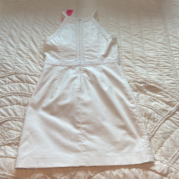 NWT Lilly Pulitzer dress - Picture 10 of 14